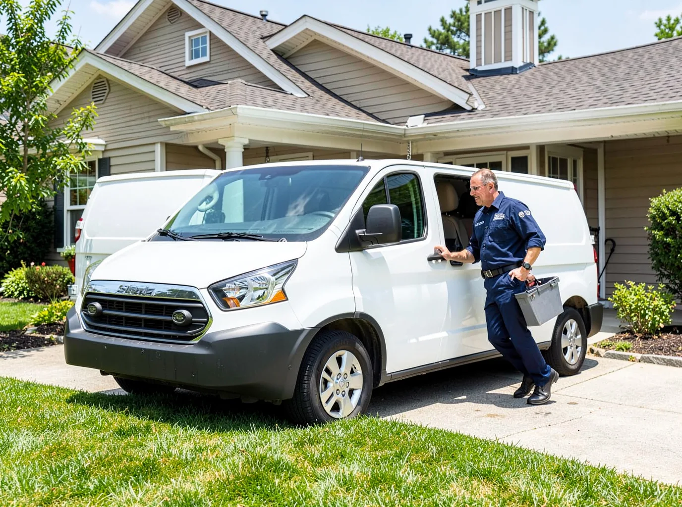 Emergency Plumber company in Franklin, TN